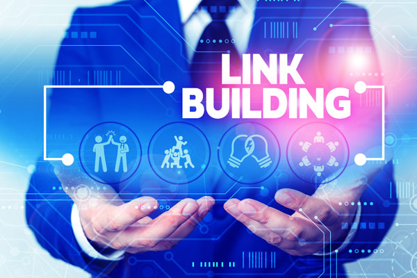 Link Building Brasov